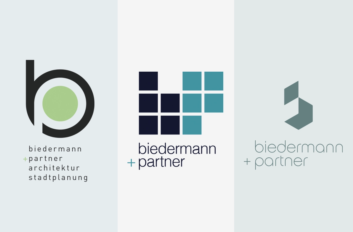 Biedermann-logo
