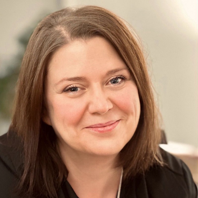 Manuela Buchner Manuela Buchner