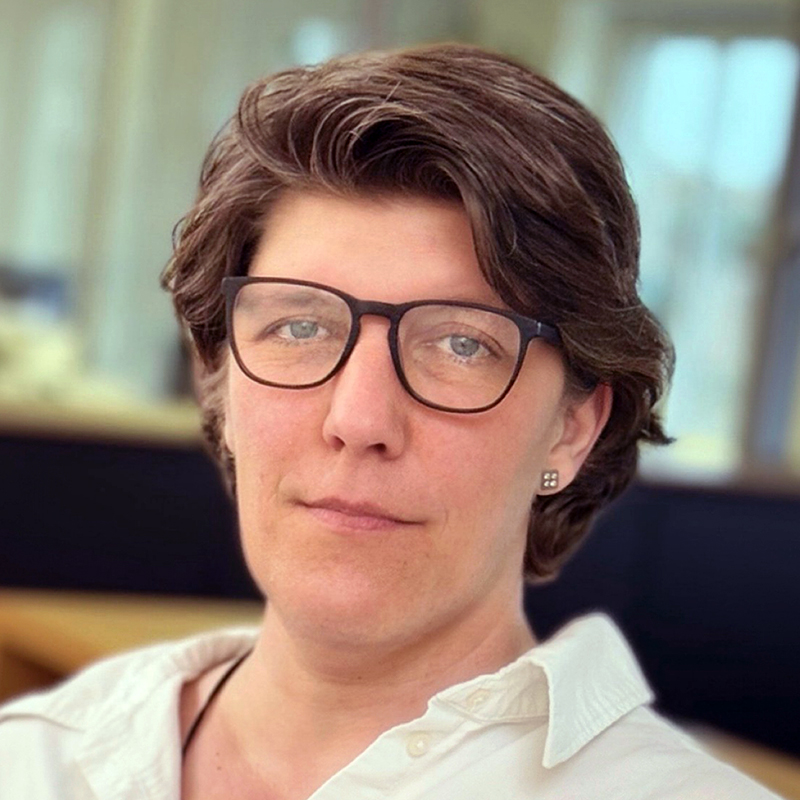 Sabine Materna Sabine Materna